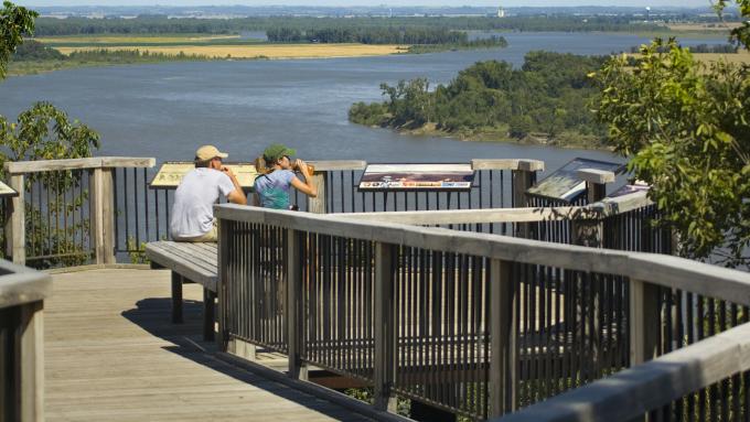 Ponca State Park