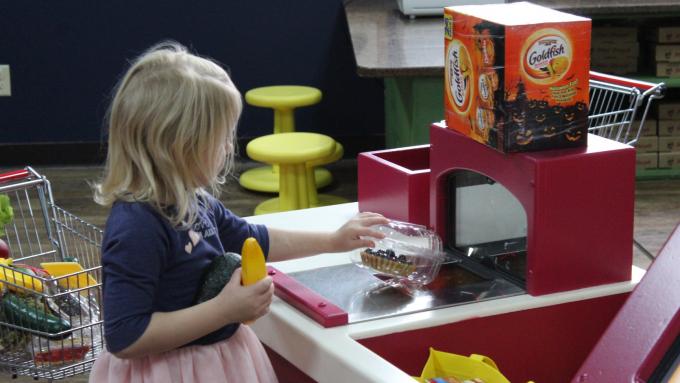 Kearney Area Children's Museum offers a fun educational experience for kids of all ages.
