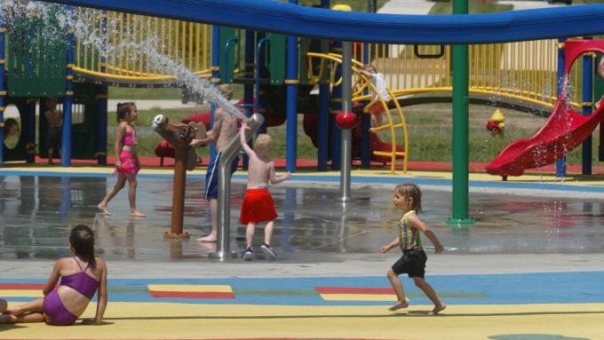 Yanney Heritage Park