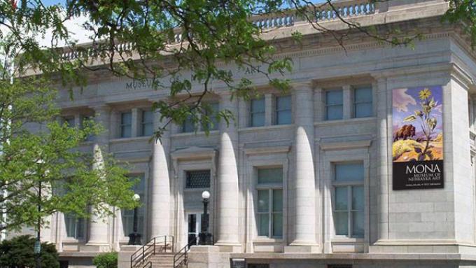 Museum of Nebraska Art