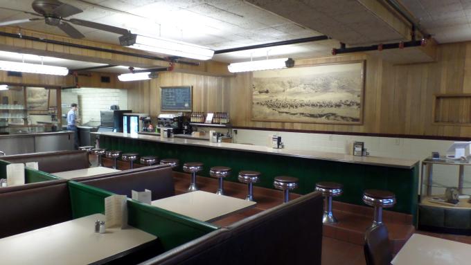 Range Cafe