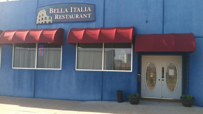 Bella Italia Restaurant