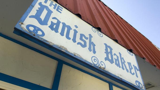 Danish