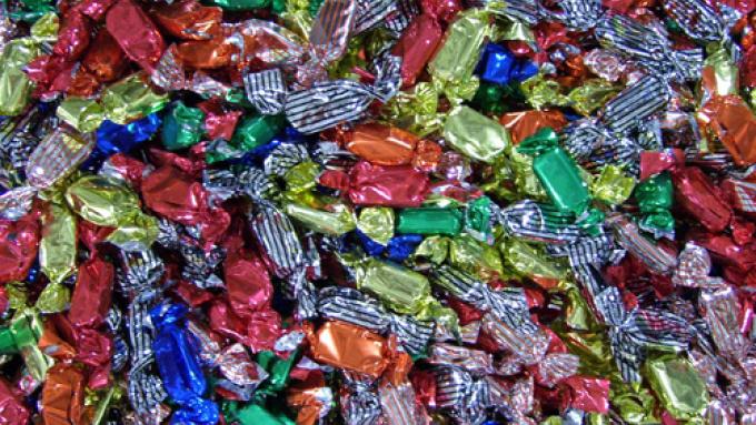 Baker's Candies