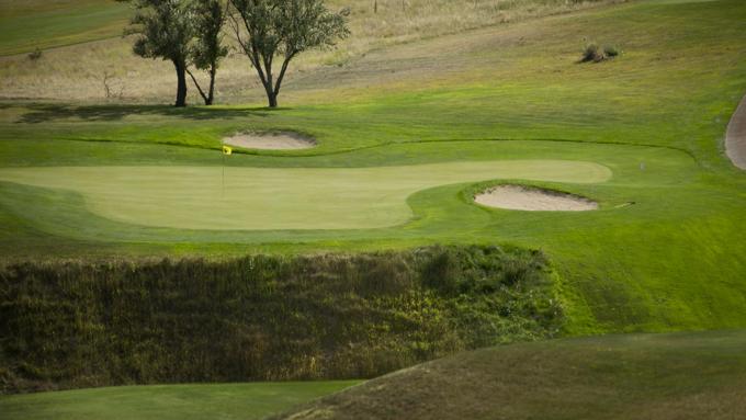 Heritage Hills Golf McCook