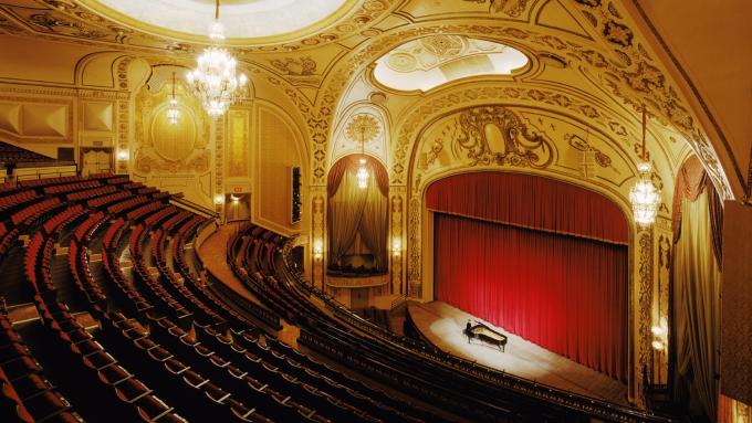 Orpheum Theater
