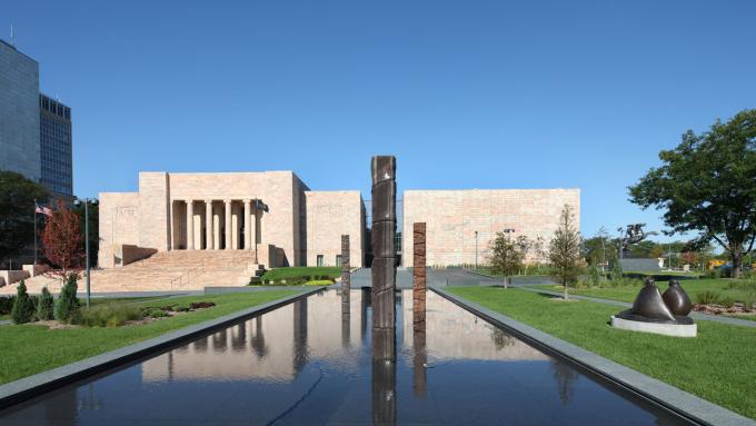 Joslyn Art Museum