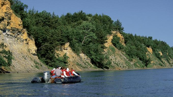 Niobrara State Park