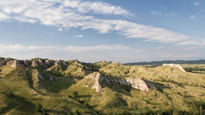 Chadron State Park