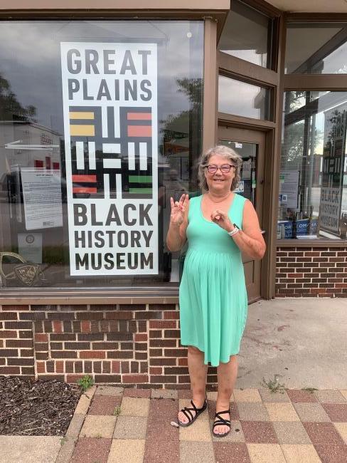Great Plains Black History Museum
