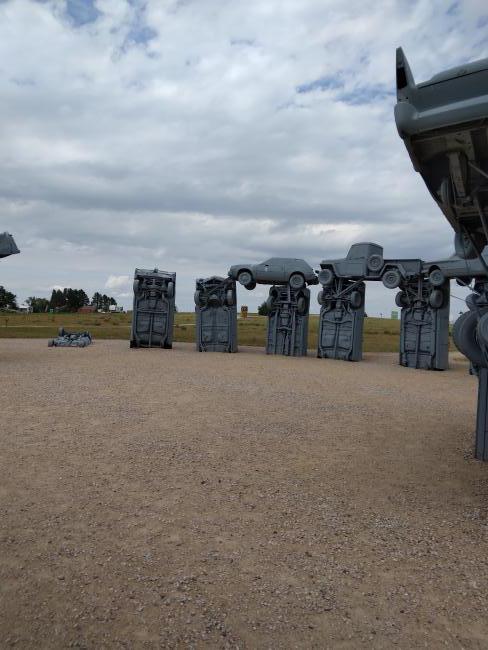 carhenge