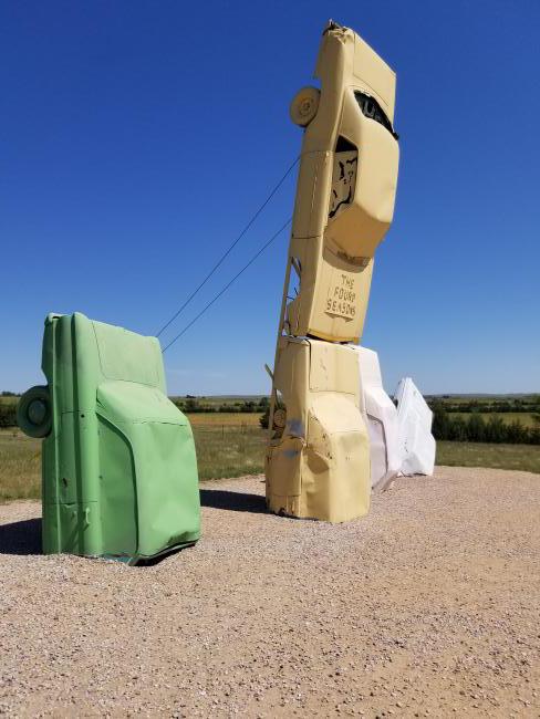 carhenge