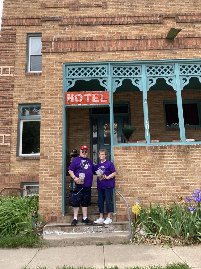Hotel