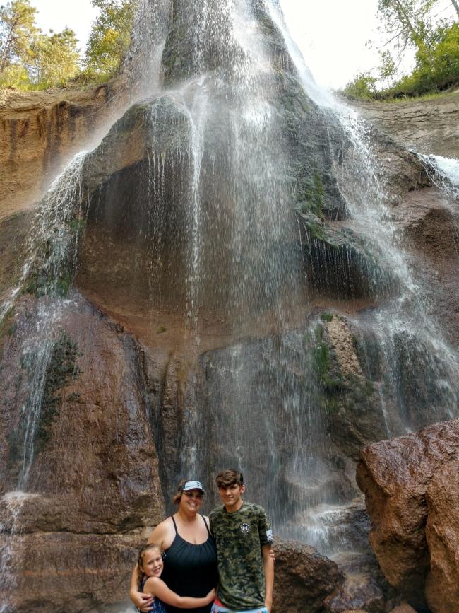 Smith Falls