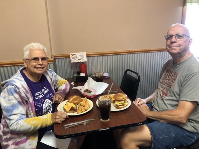 Rowdy's Steakhouse