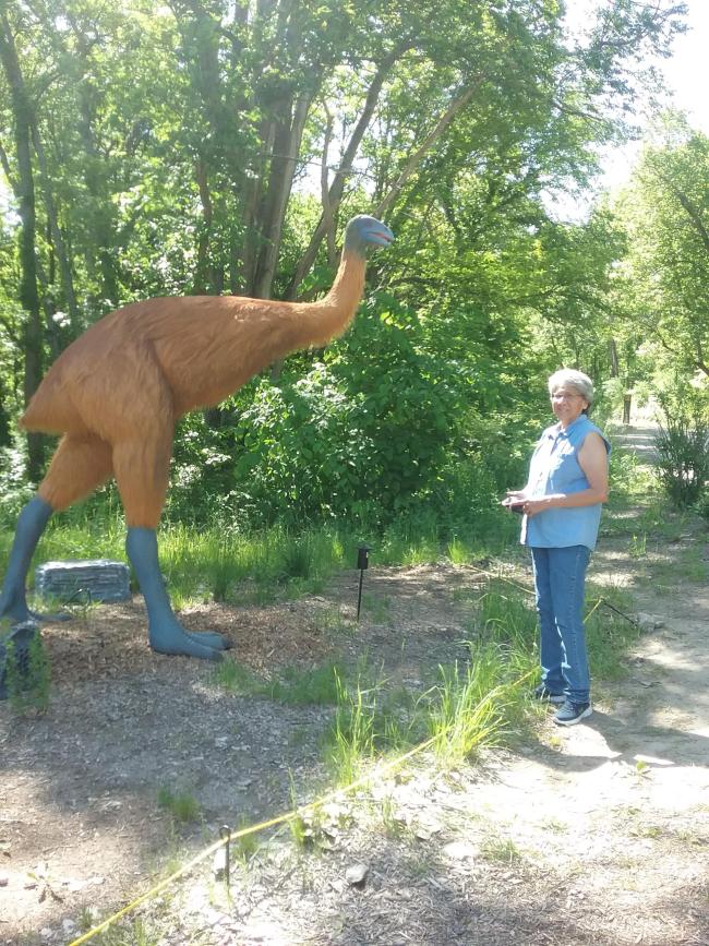 Pam and Big Bird.jpg