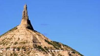 Chimney Rock National Historic Site