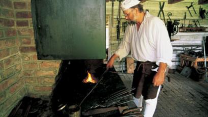 Fort Atkinson State Historical Park