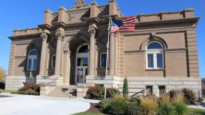 Carnegie Arts Center