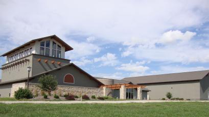 Superior Estates Winery