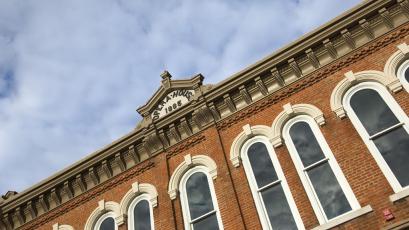 Red Cloud Opera House